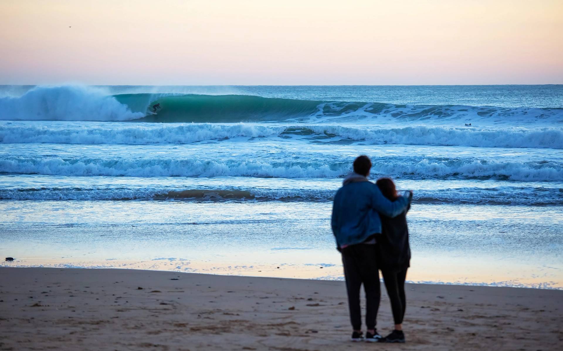 El Palmar by Jake Westwood