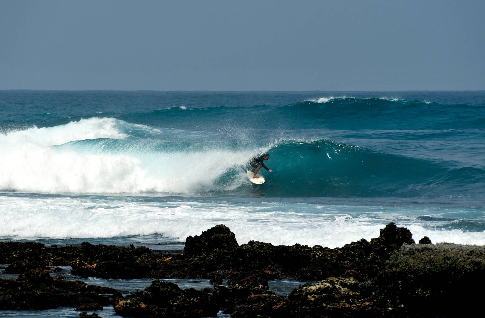 Ujung Alatat by Bruce Sutherland