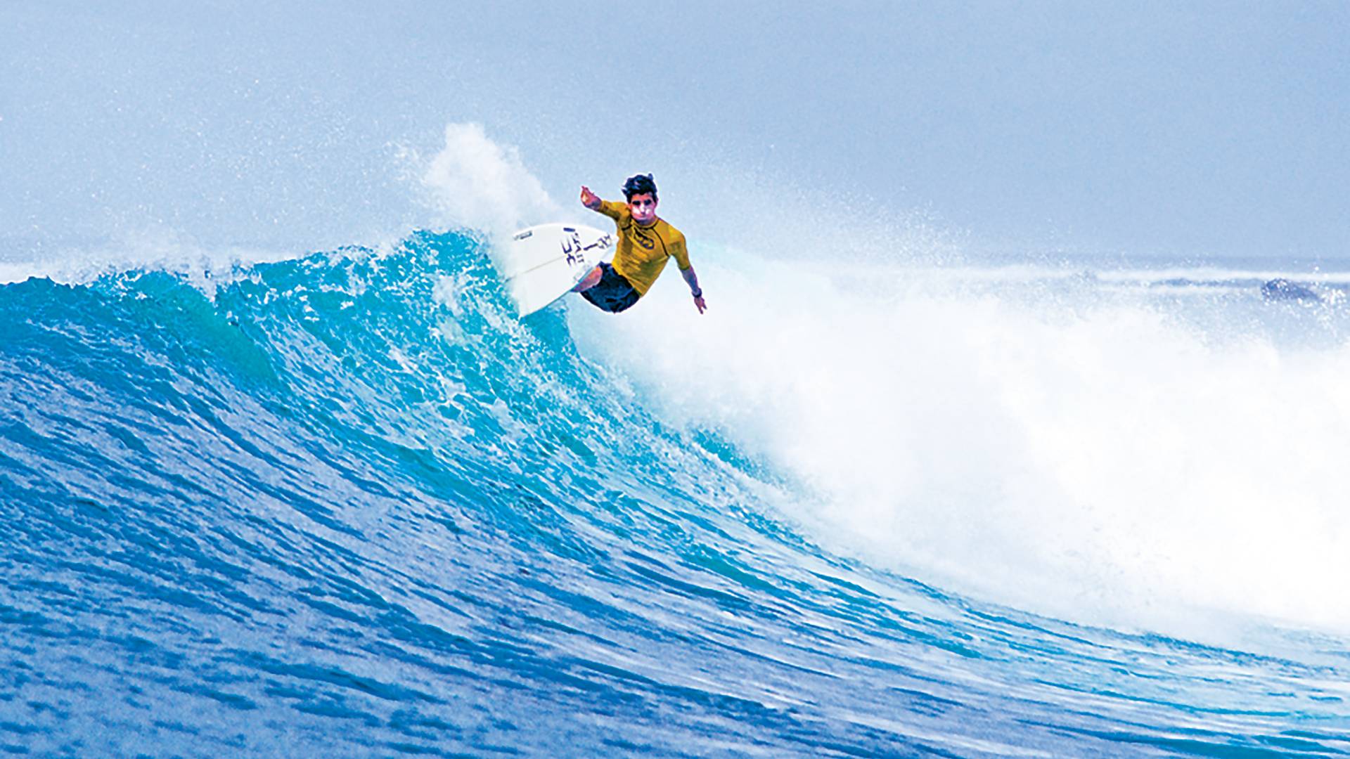 Indo Surf Charters