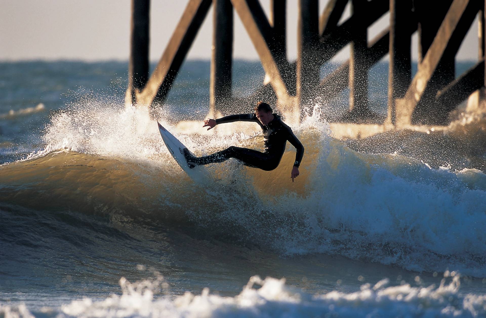 Boscombe by Gary Knights