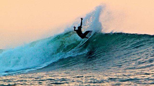 Kuta Reef
