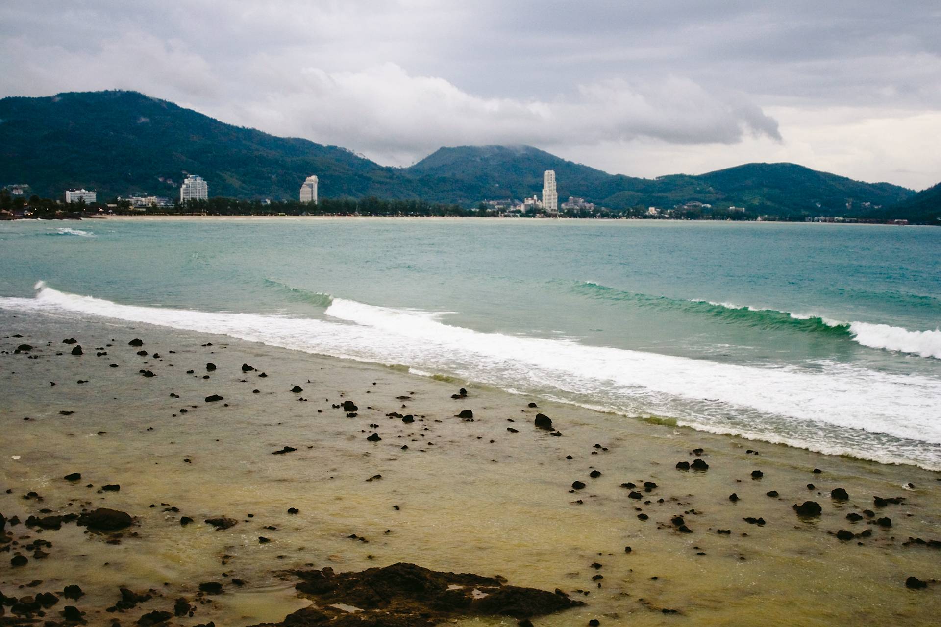 Kalim by Chris Burkard