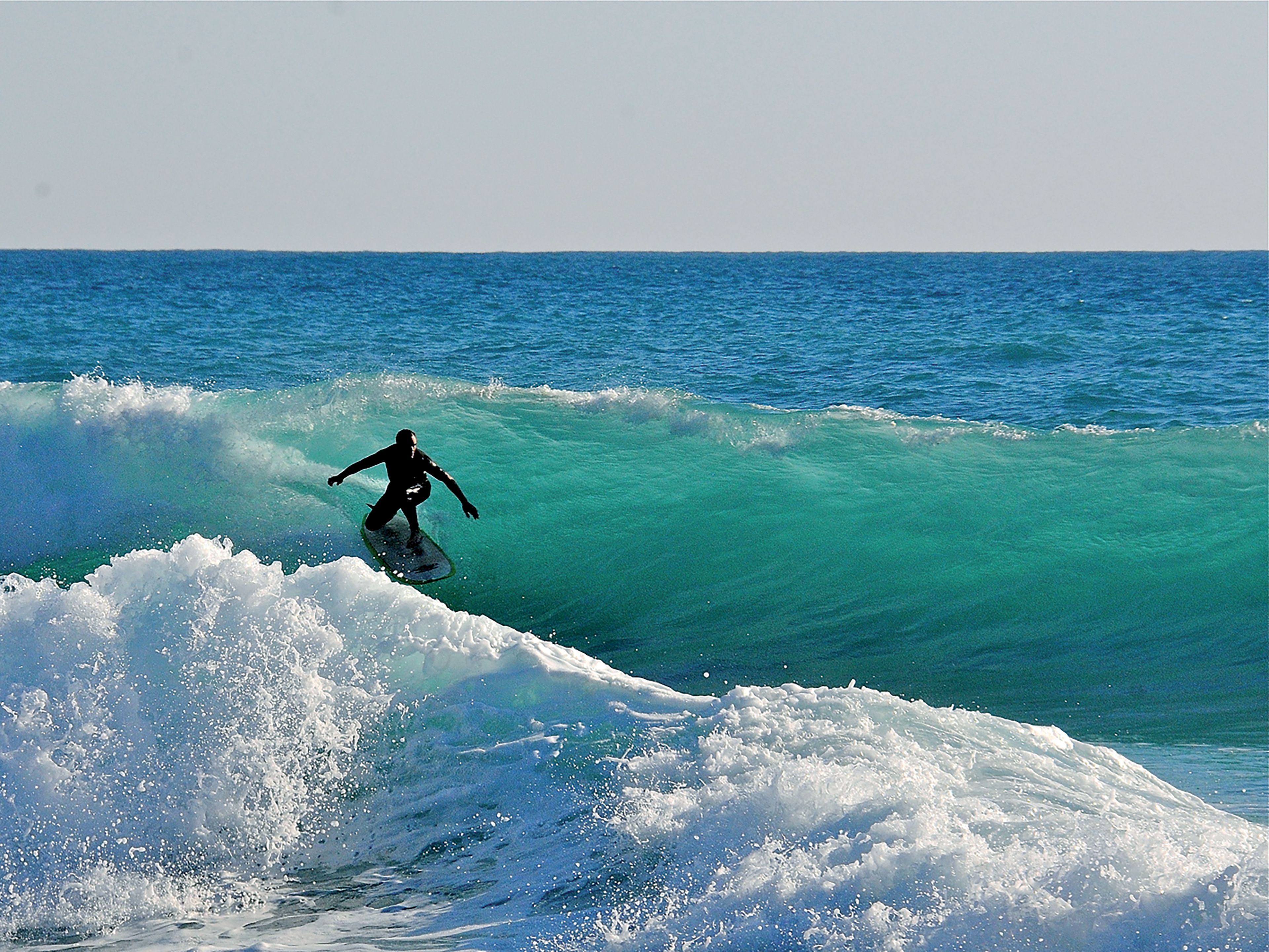 Surfing in Turkey – Guide to Best Surf Spots & Seasons | Stormrider ...