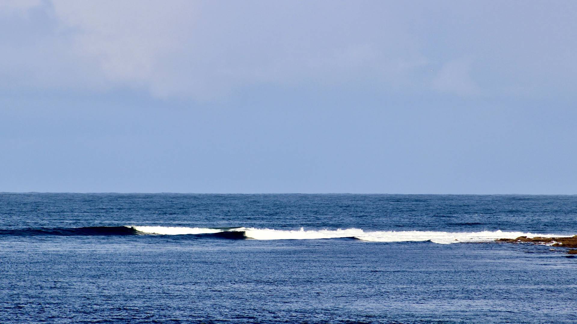 Point of Ness by Ollie Fitzjones