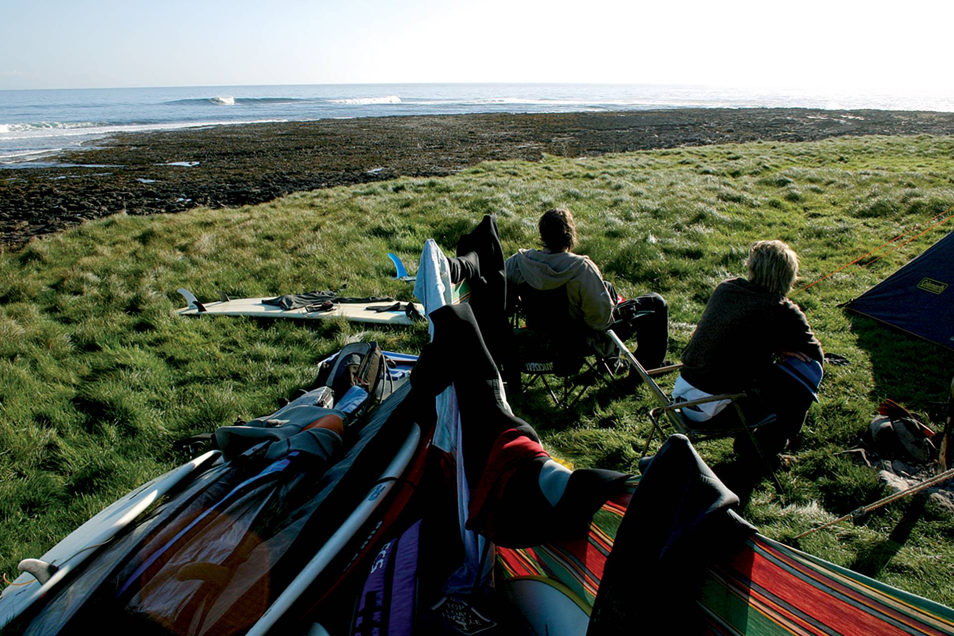 Ireland Travel by Dan Haylock