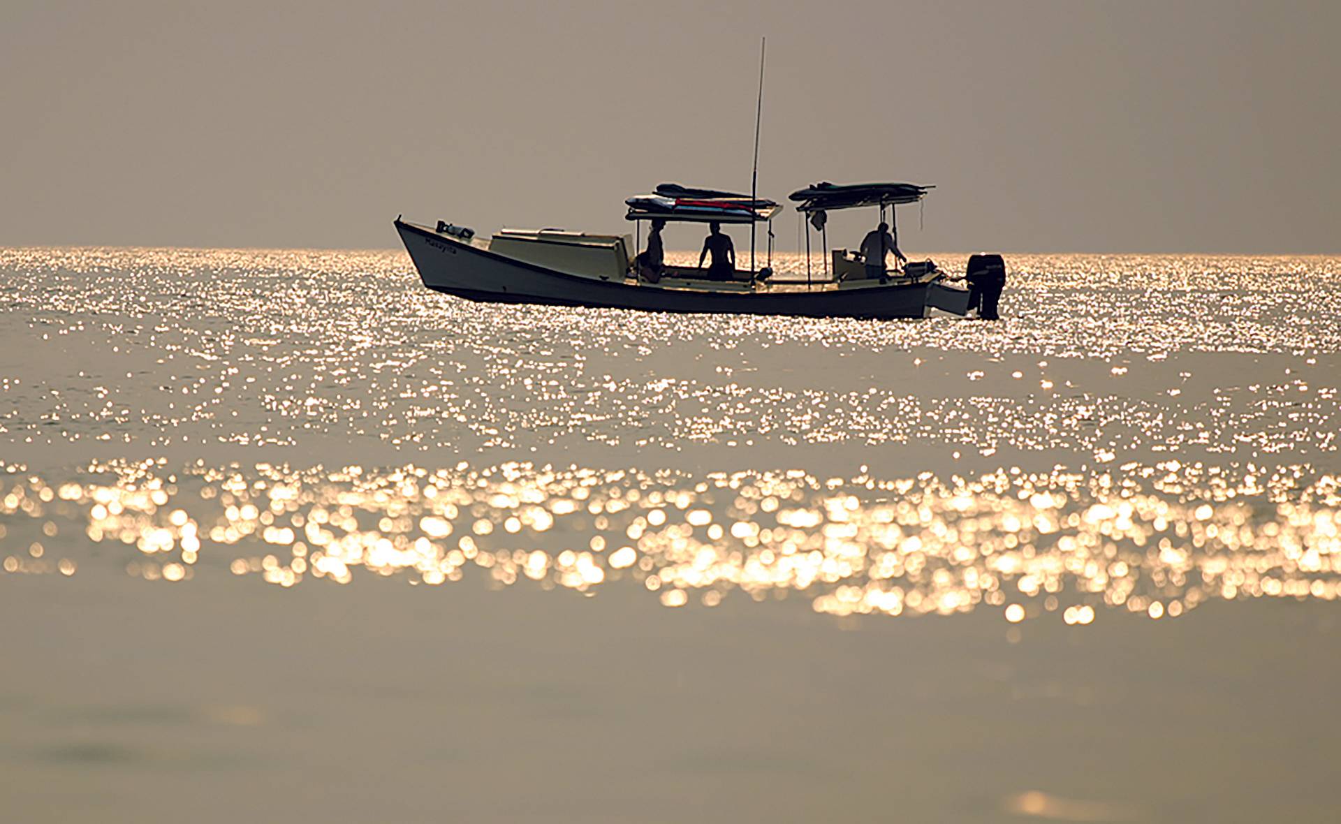 Nicaragua Travel by Dan Haylock