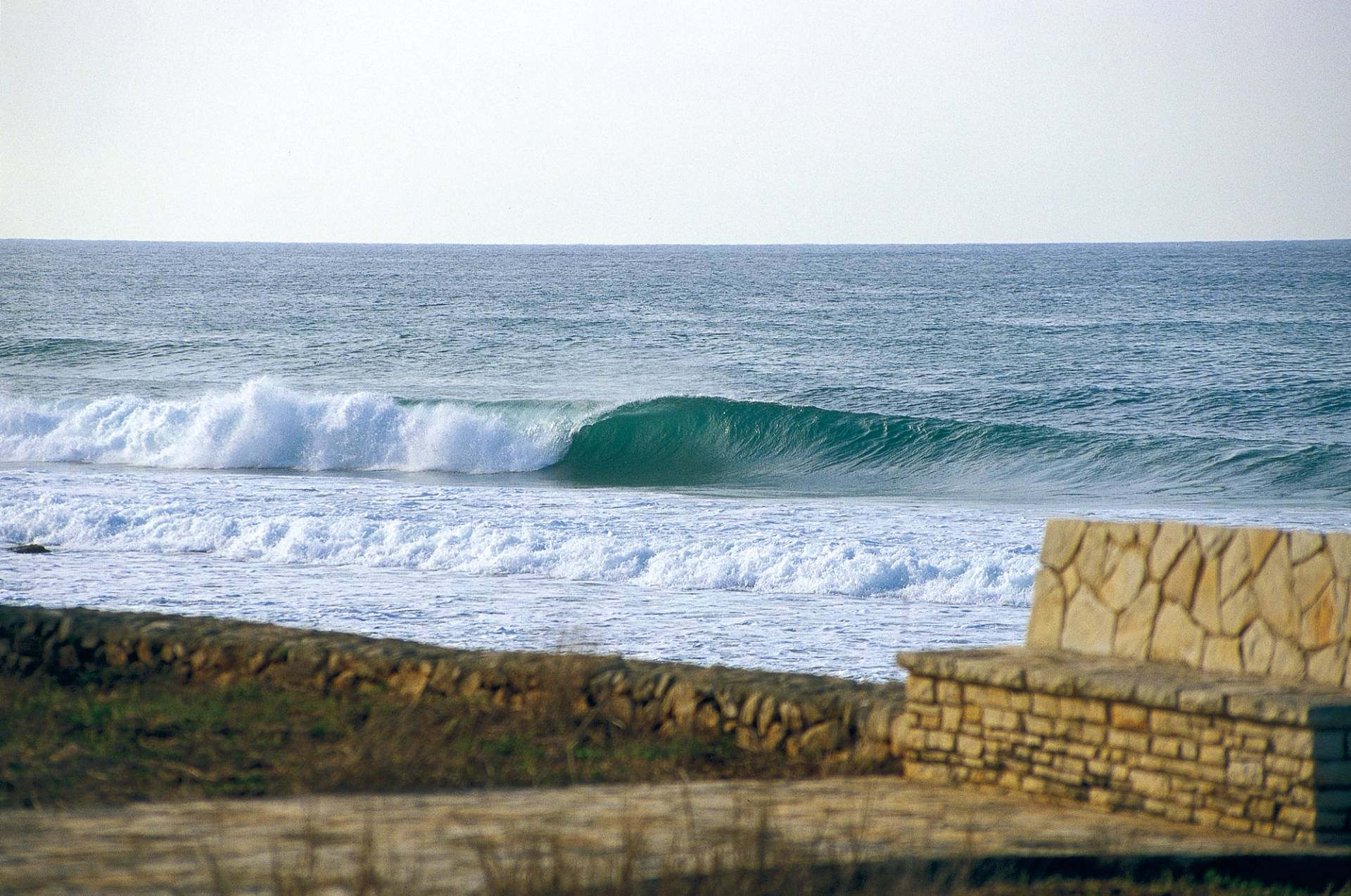 Ionian Sea by Emi Cataldi