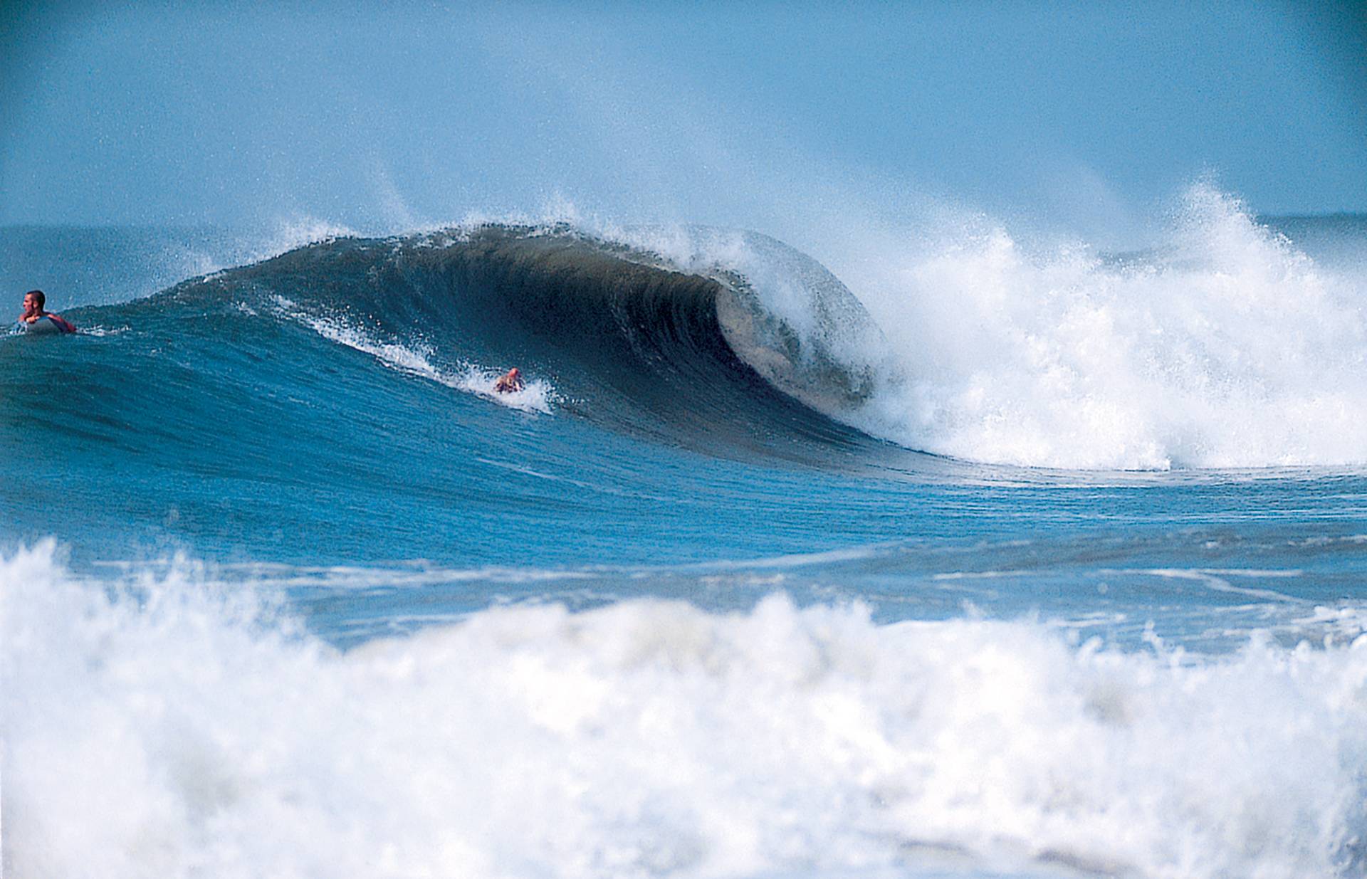 Cape May by Doug Gothold