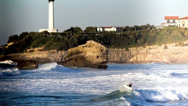 Grande Plage