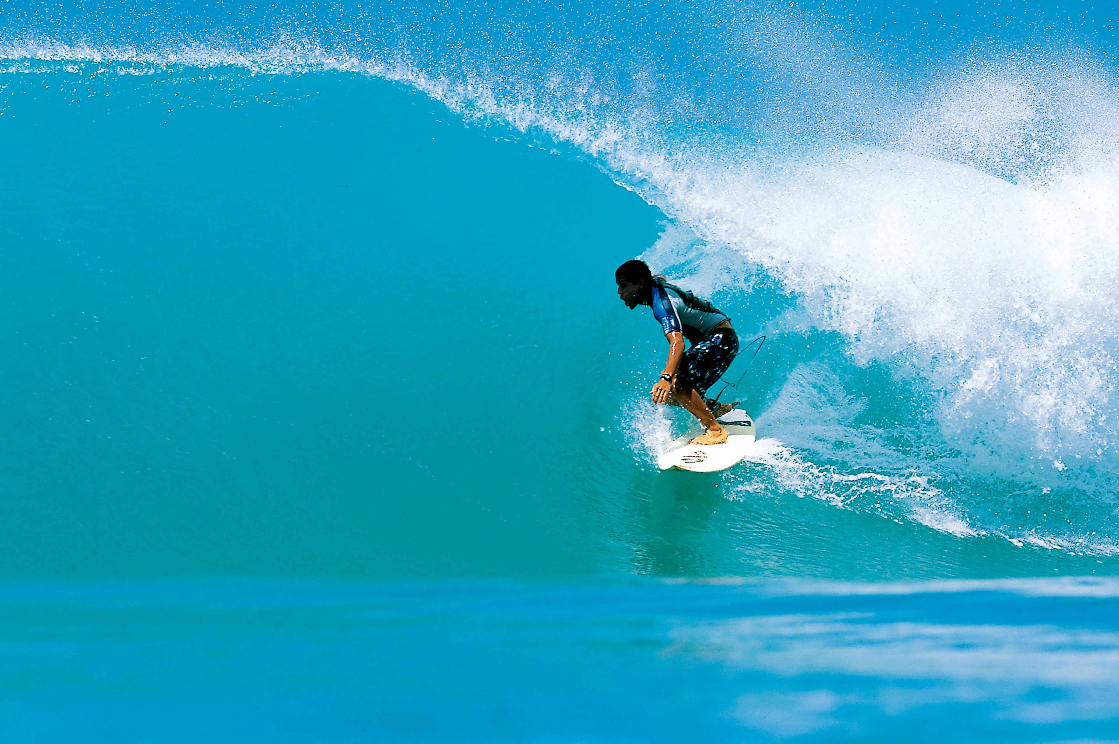 British Virgin Islands | Stormrider Surf Guides