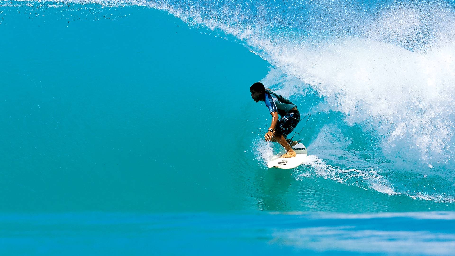 British Virgin Islands | Stormrider Surf Guides