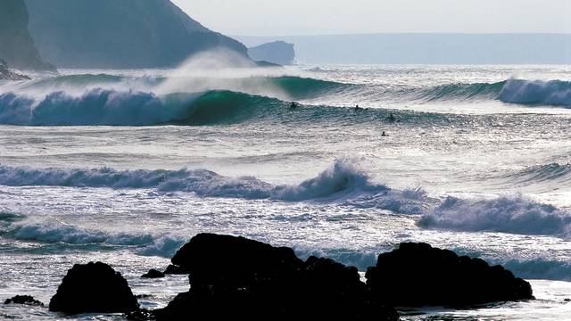 Porthtowan