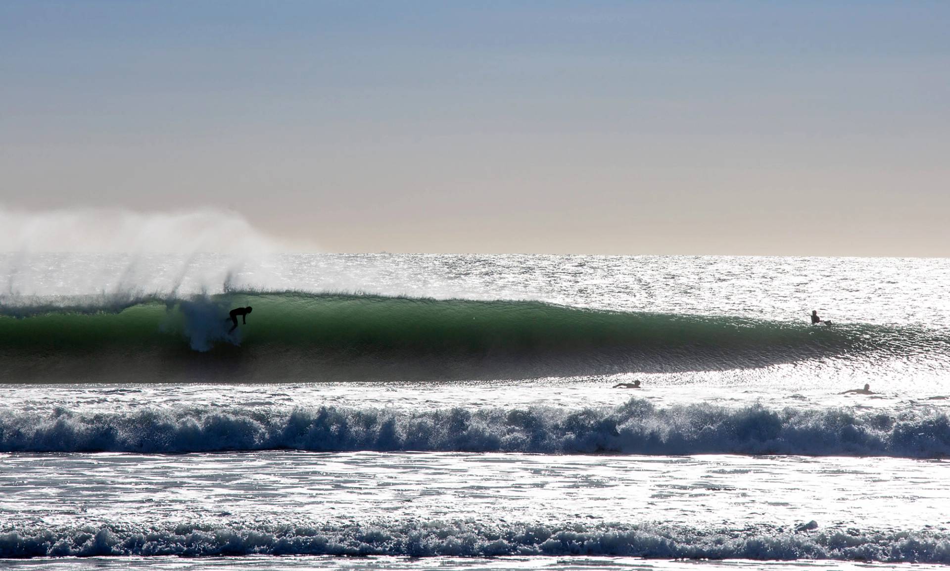 El Palmar by Jake Westwood