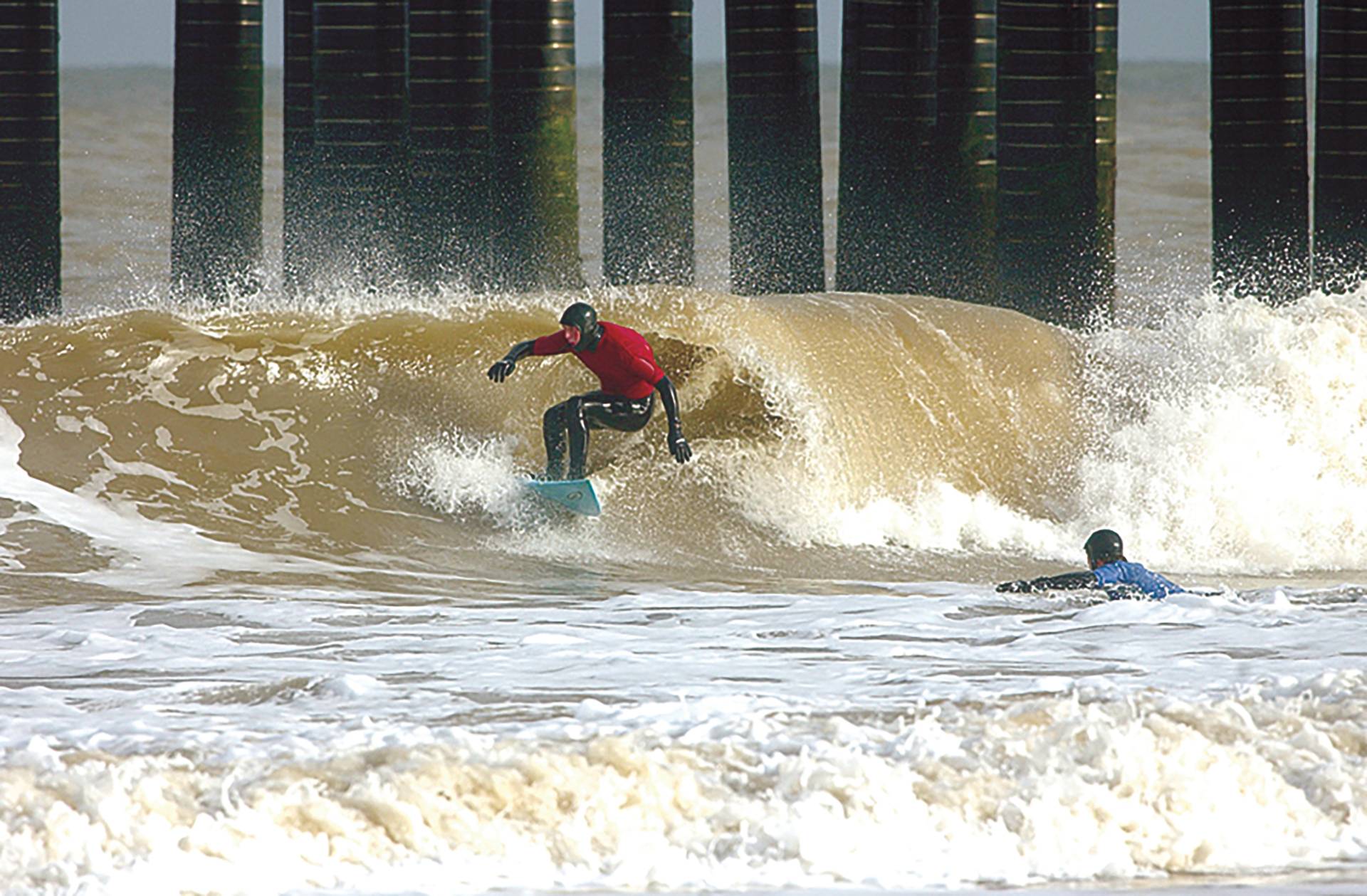 Cromer by Neil Watson