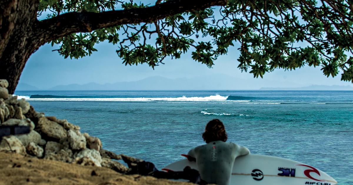 The Stormrider Surf Guide Maroc The Stormrider Su