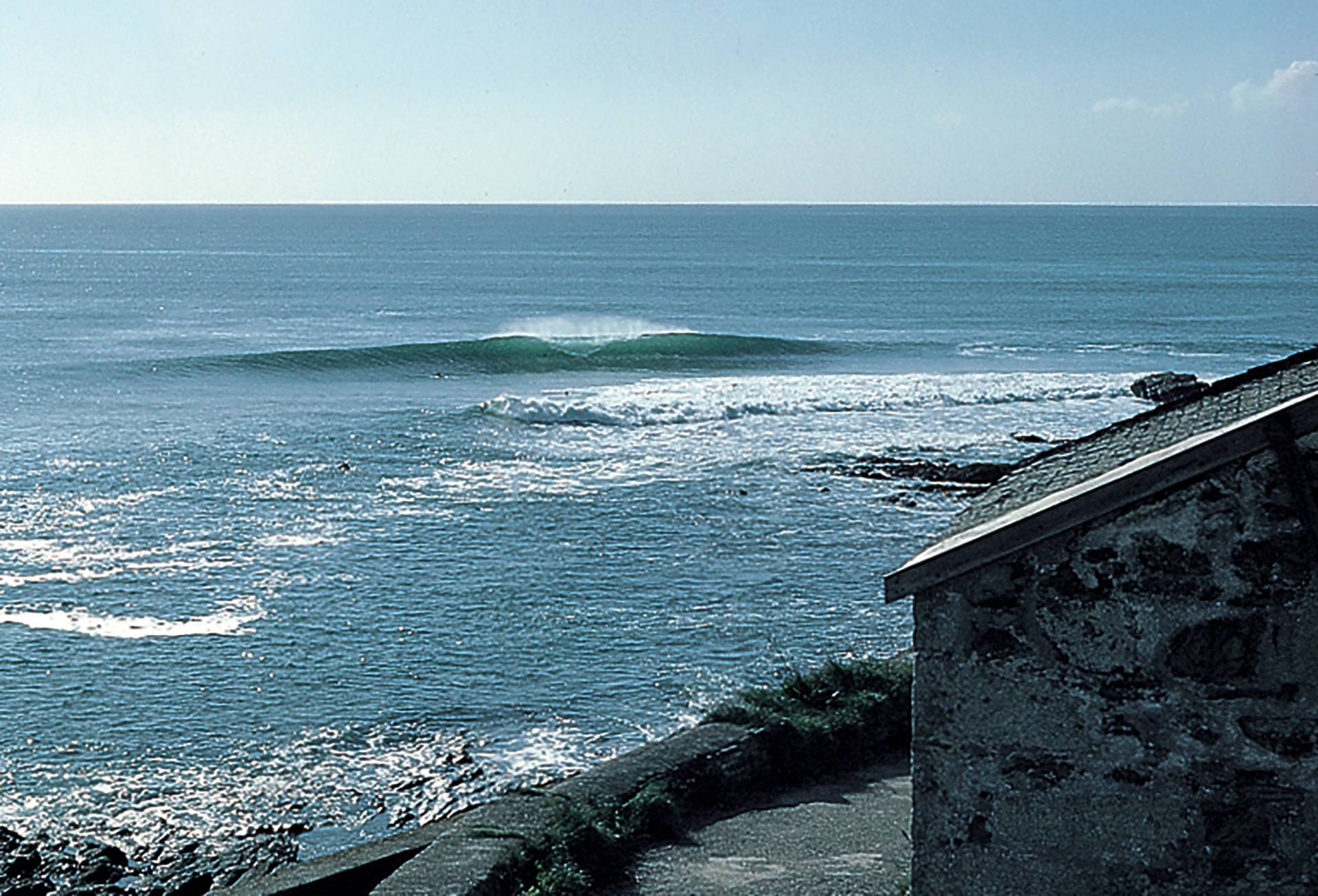 Porthleven by Alex Williams