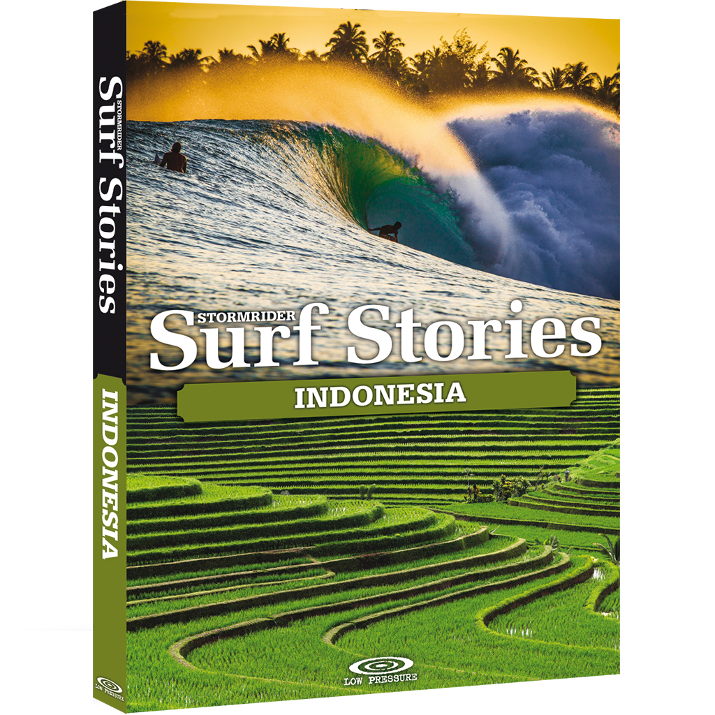 Surf Stories Indonesia