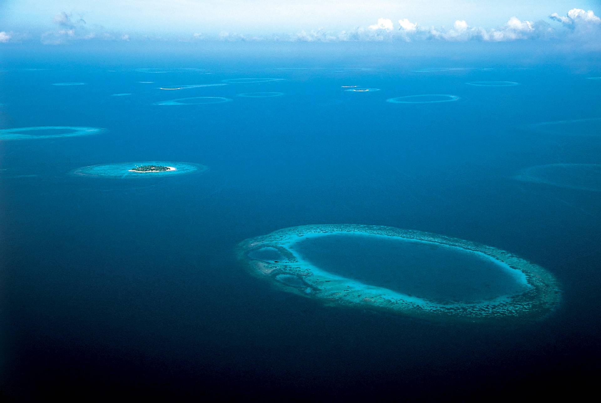 Maldives Travel by Stephane Mira