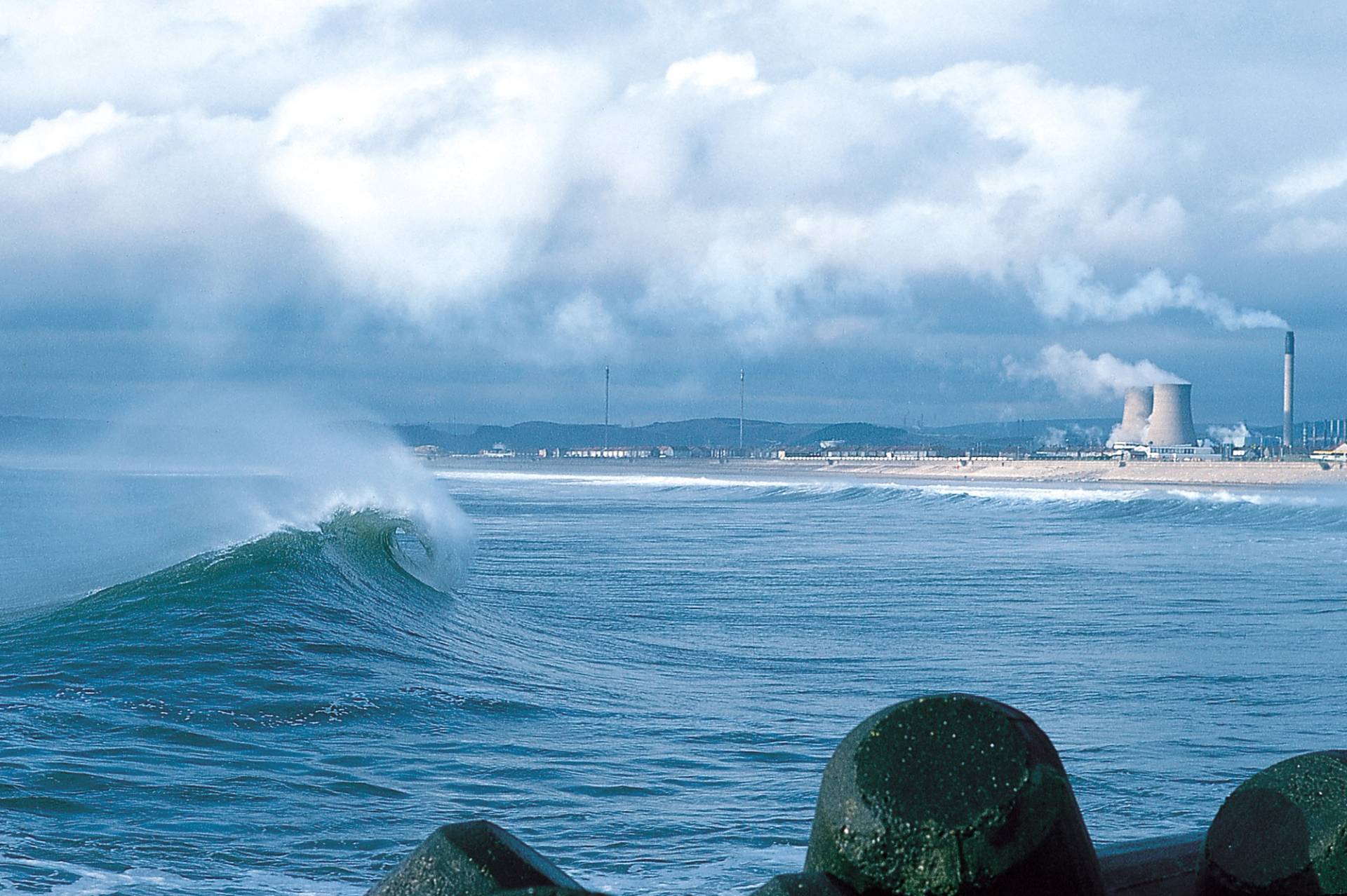 Aberavon by Phil Holden