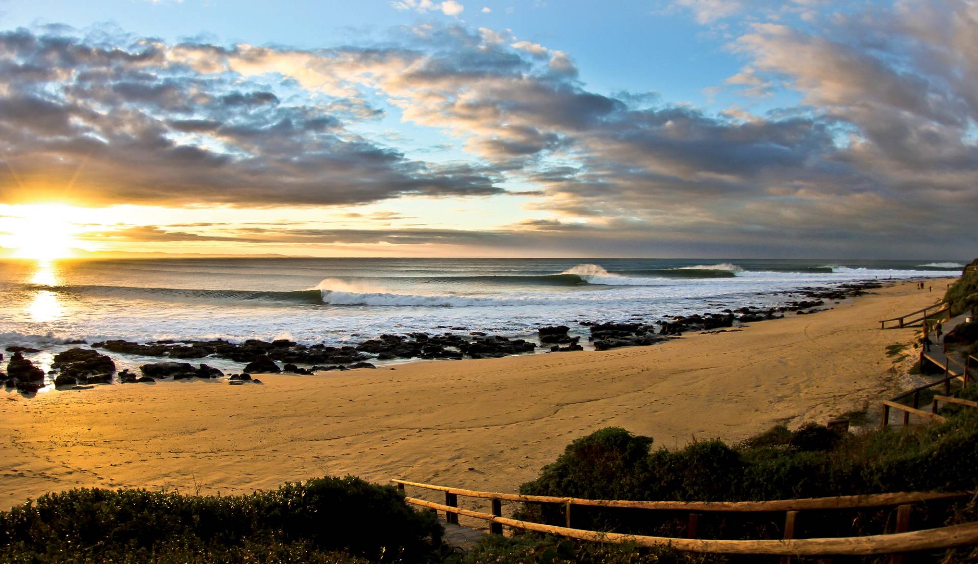 J-Bay by Roy Harley