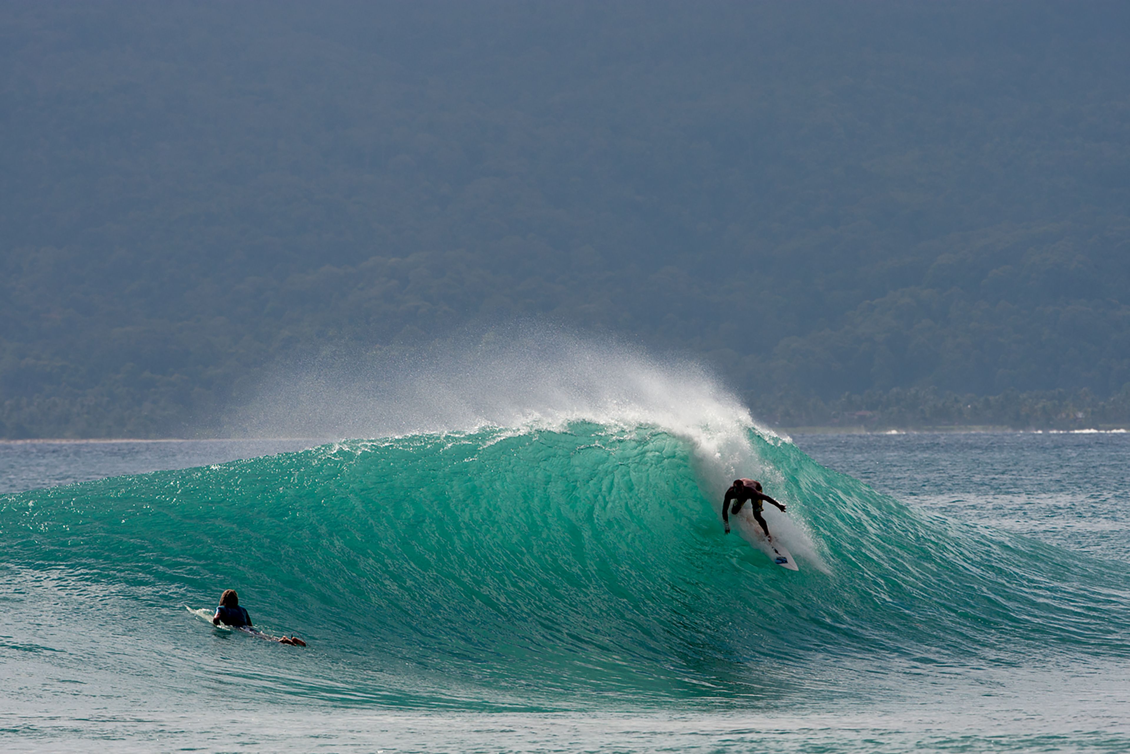 Surfing in Sumatra – Guide to Best Surf Spots & Seasons | Stormrider ...
