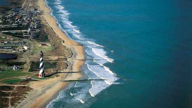 The Lighthouse