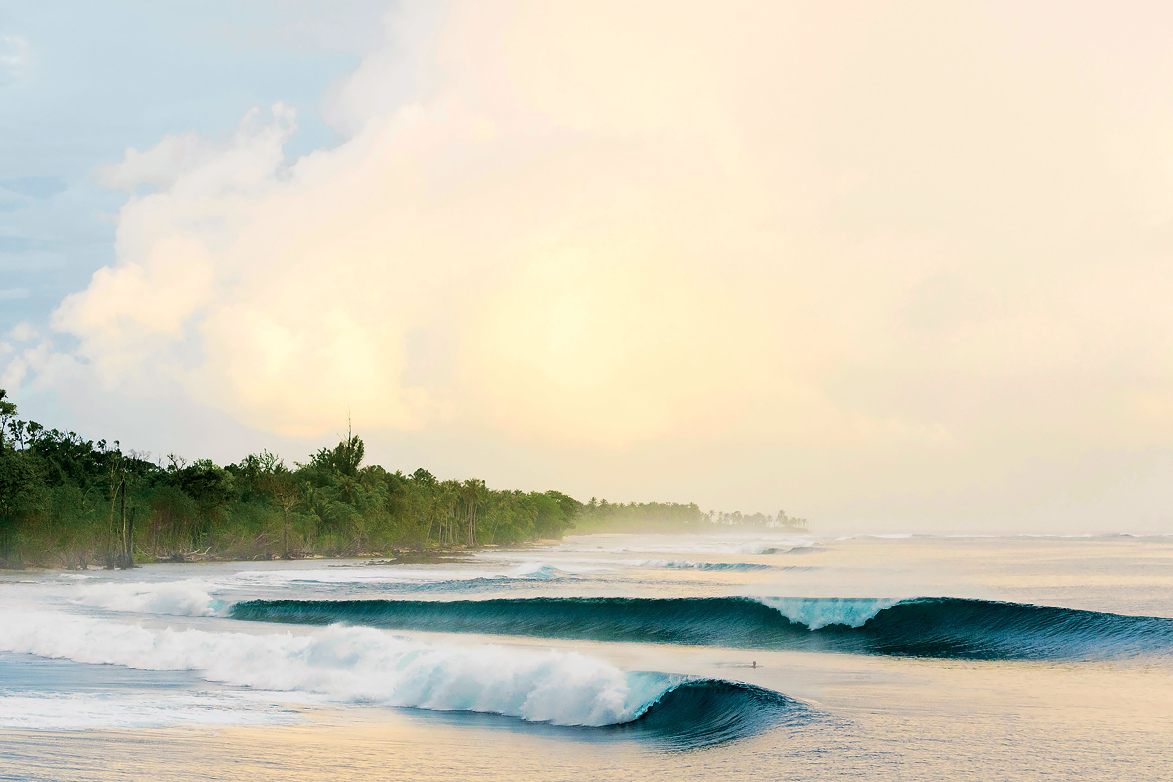 Surfing in Sumatra – Guide to Best Surf Spots & Seasons | Stormrider ...