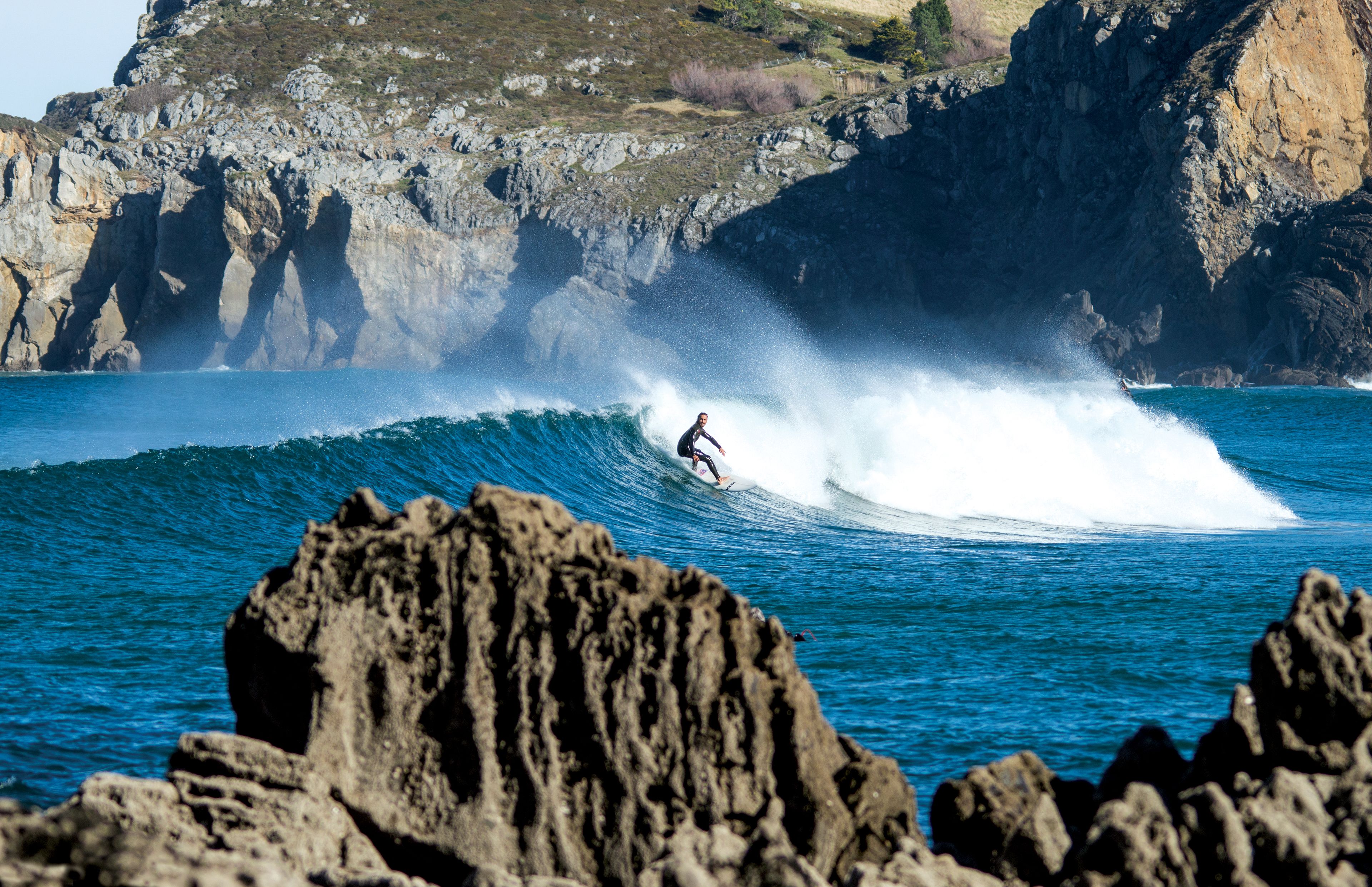 Bakio Surf Guide (Pais Vasco, Spain) – Wave Info & Tips