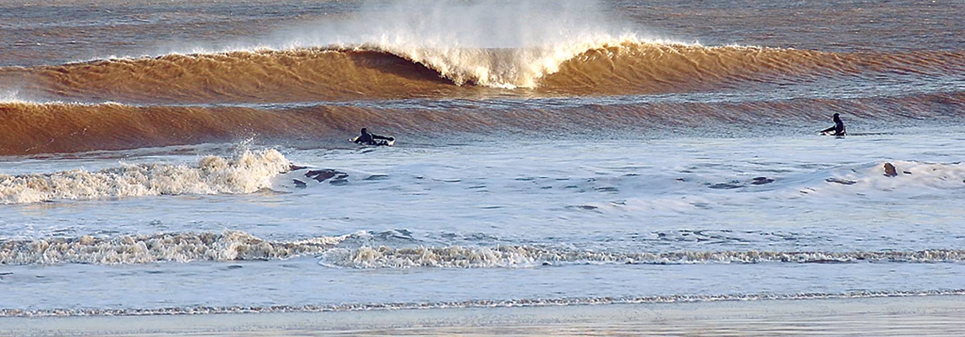 Lowestoft by Neil Watson