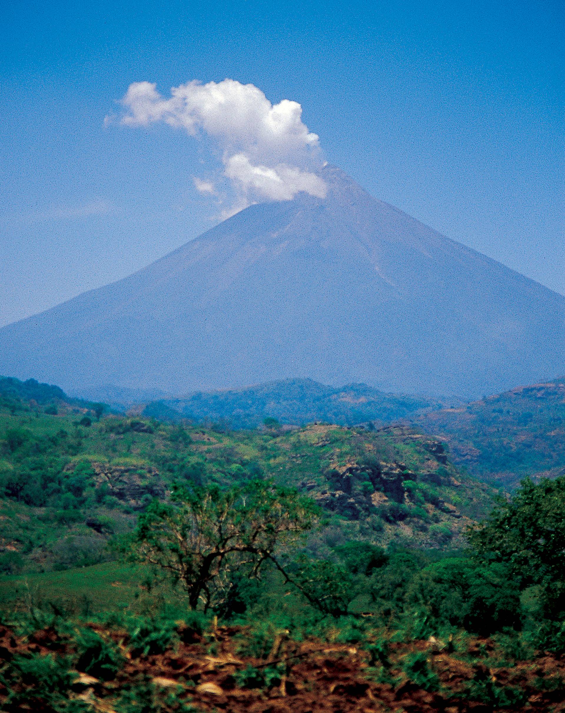 Guatemala Travel by Javier Amezaga