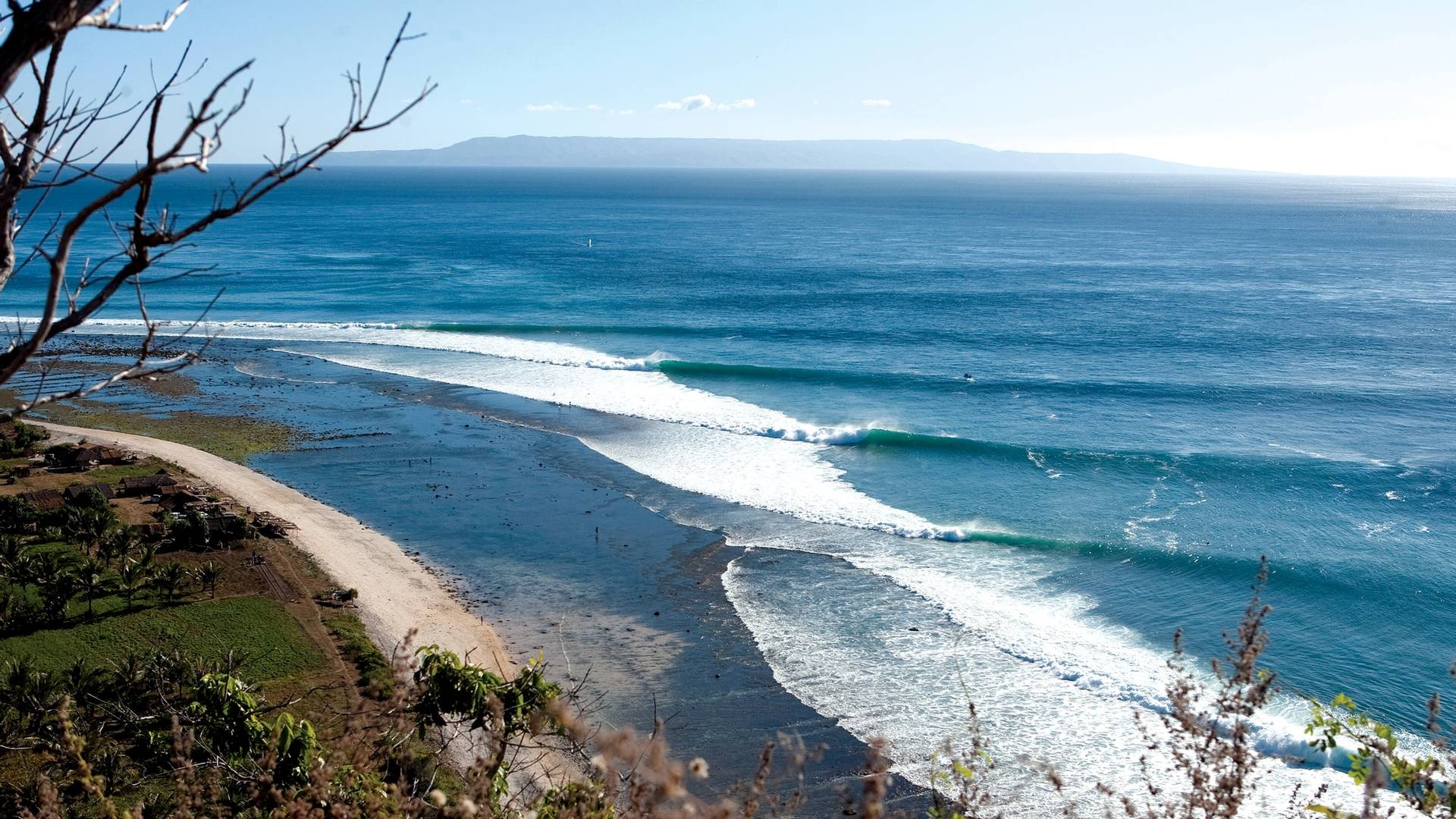 Koh Phangan: Quiet Beaches, Smooth Wind, and Boards That Keep You Moving Koh Phangan: Quiet Beaches, Smooth Wind, and Boards That Keep You Moving