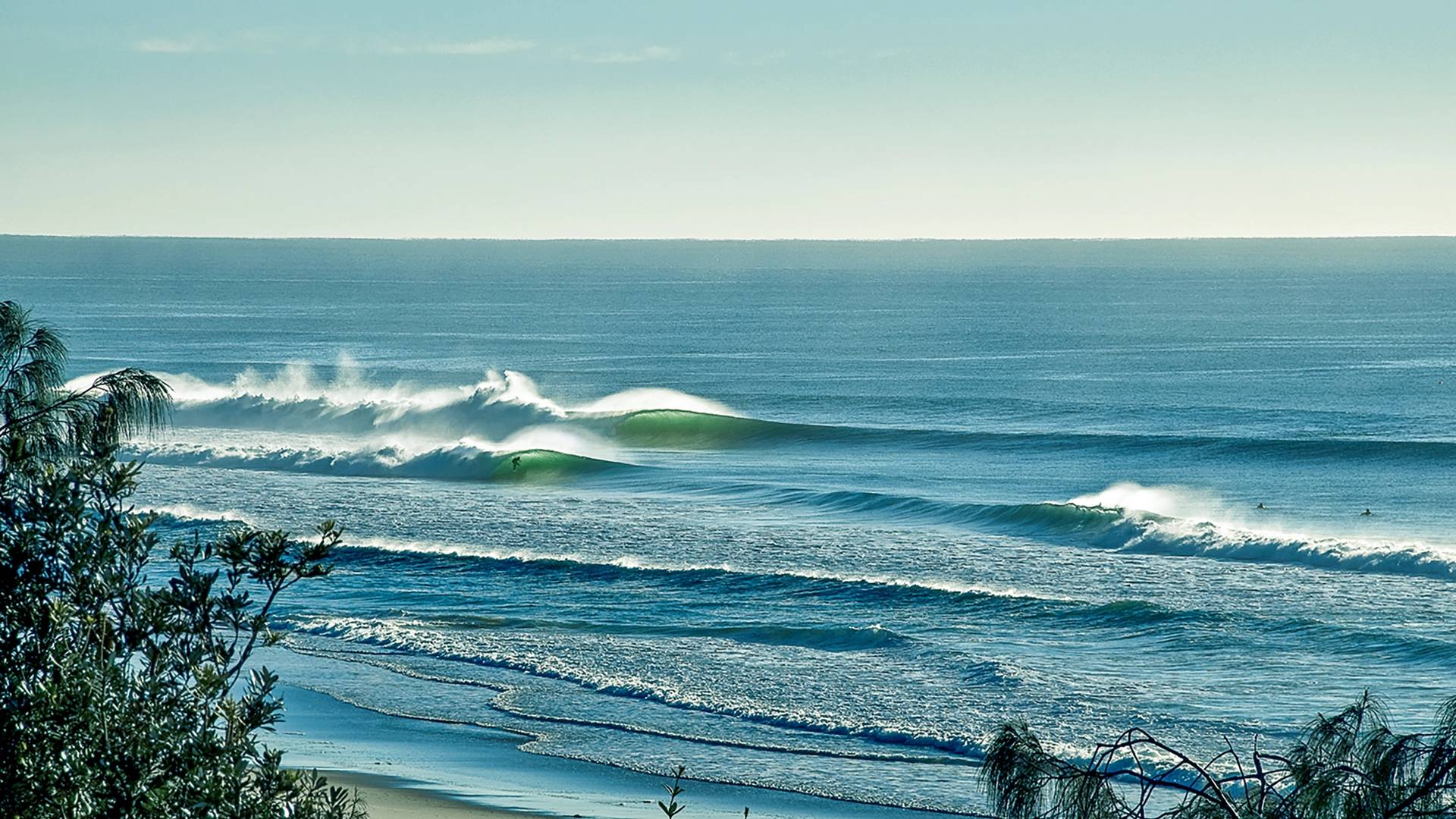 Surfing in Sunshine Coast, Queensland – Surf Guide & Local Tips | Stormrider Surf Guides