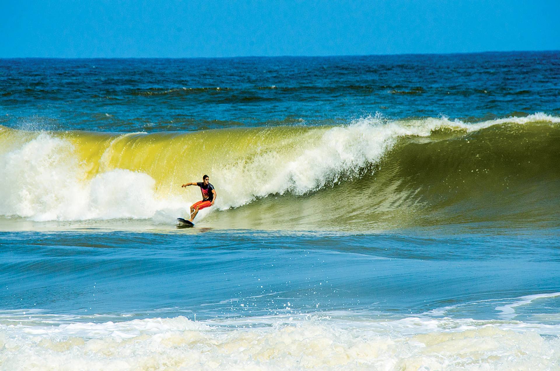 Cabo Ledo by Manuel Poppe