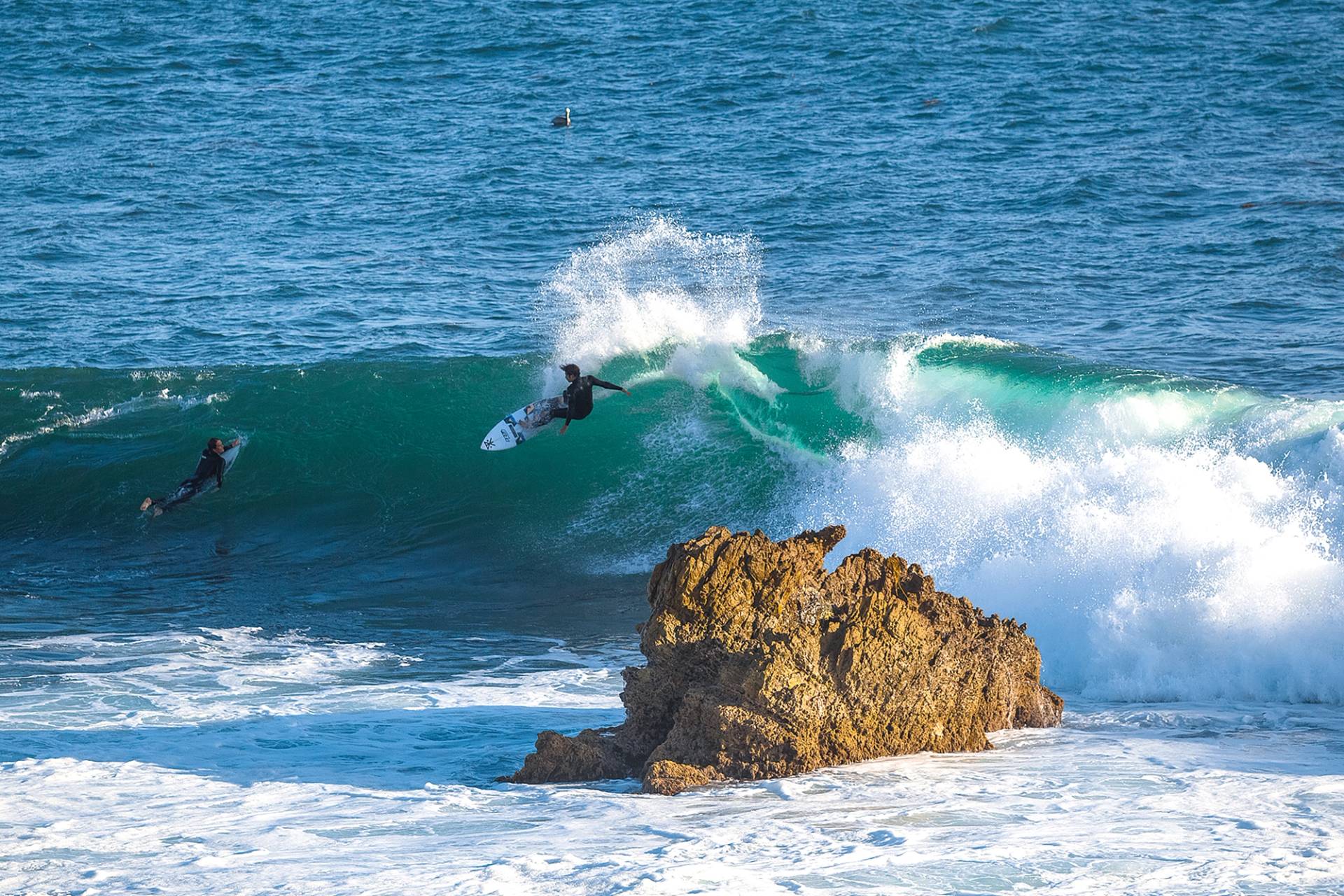 Rockpile/Heisler Park by Ryan "Chachi" Craig