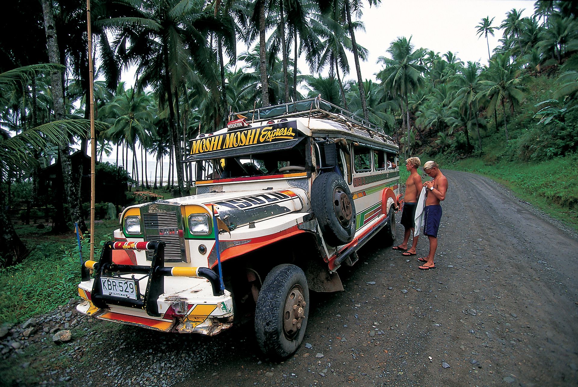 Surfing in Philippines – Guide to Best Surf Spots & Seasons ...