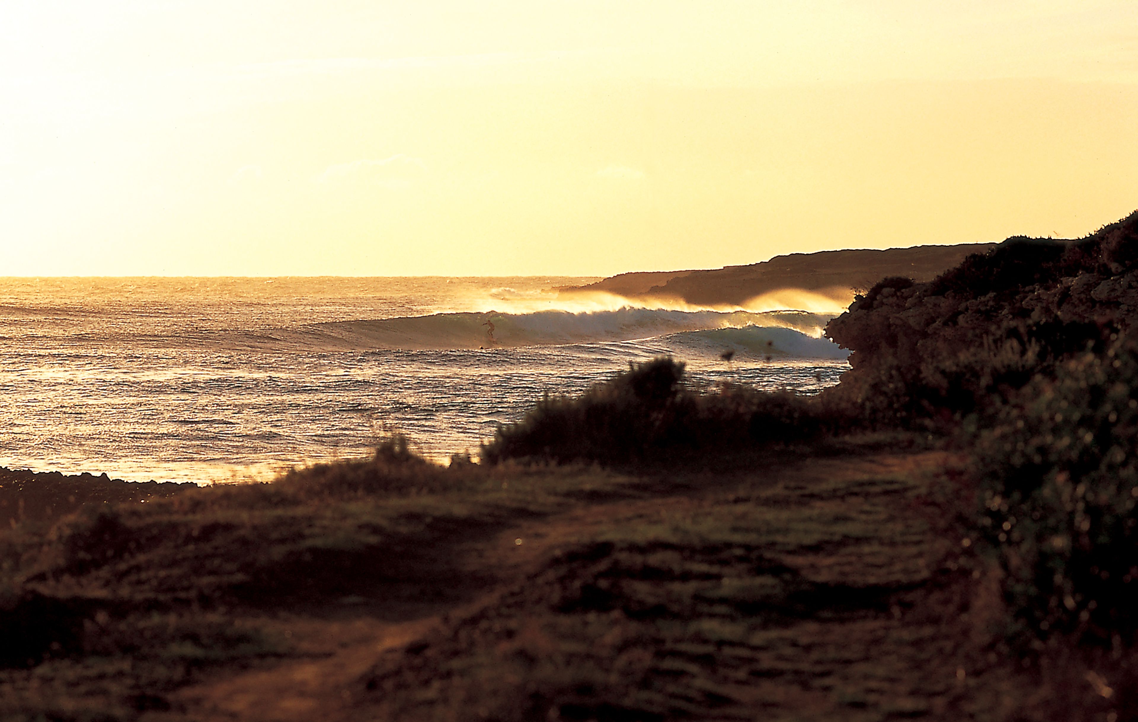 Surfing in Sardinia, Italy – Surf Guide & Local Tips | Stormrider Surf ...