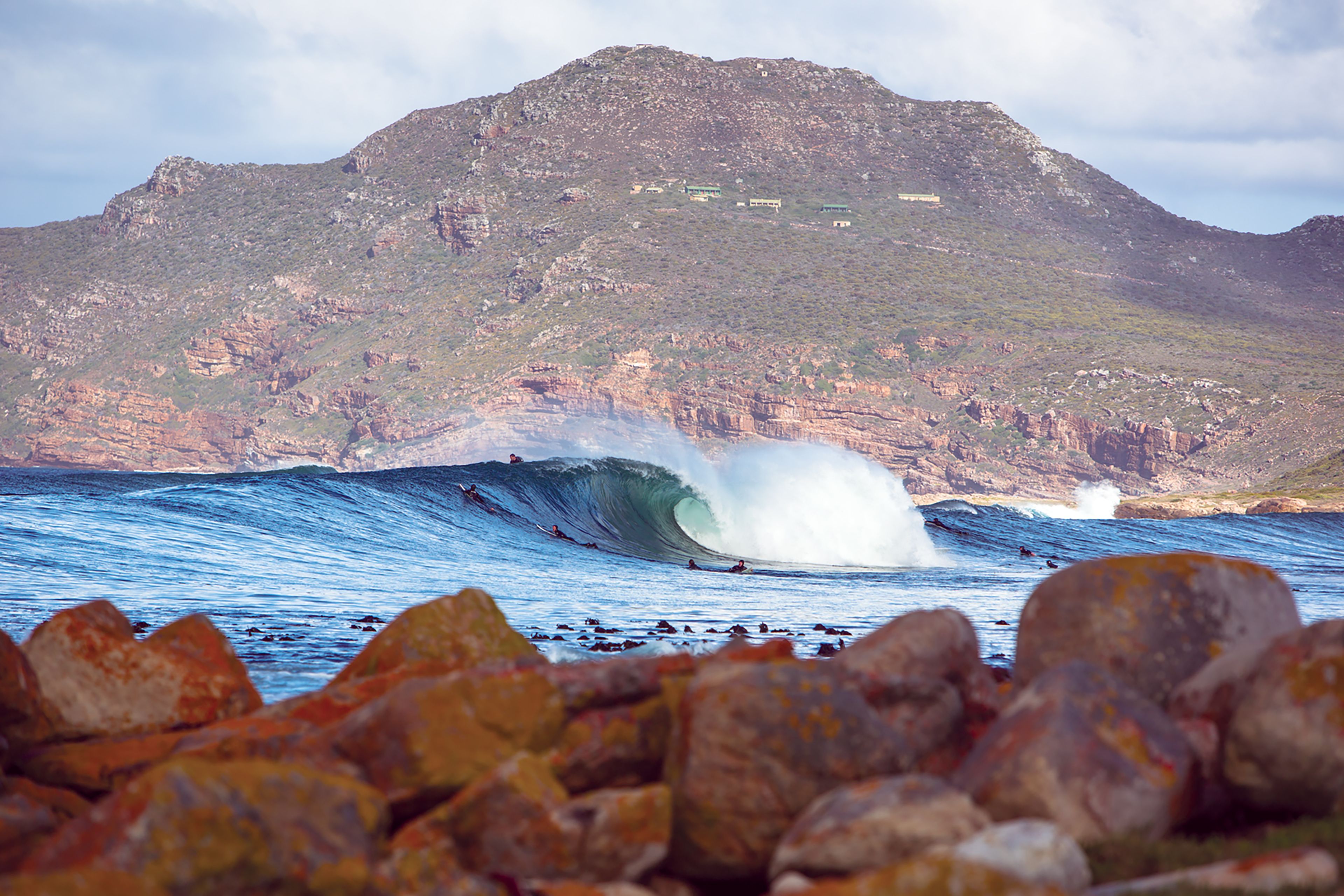 Black Rocks Surf Guide (Cape Peninsula, Western Cape, South Africa ...