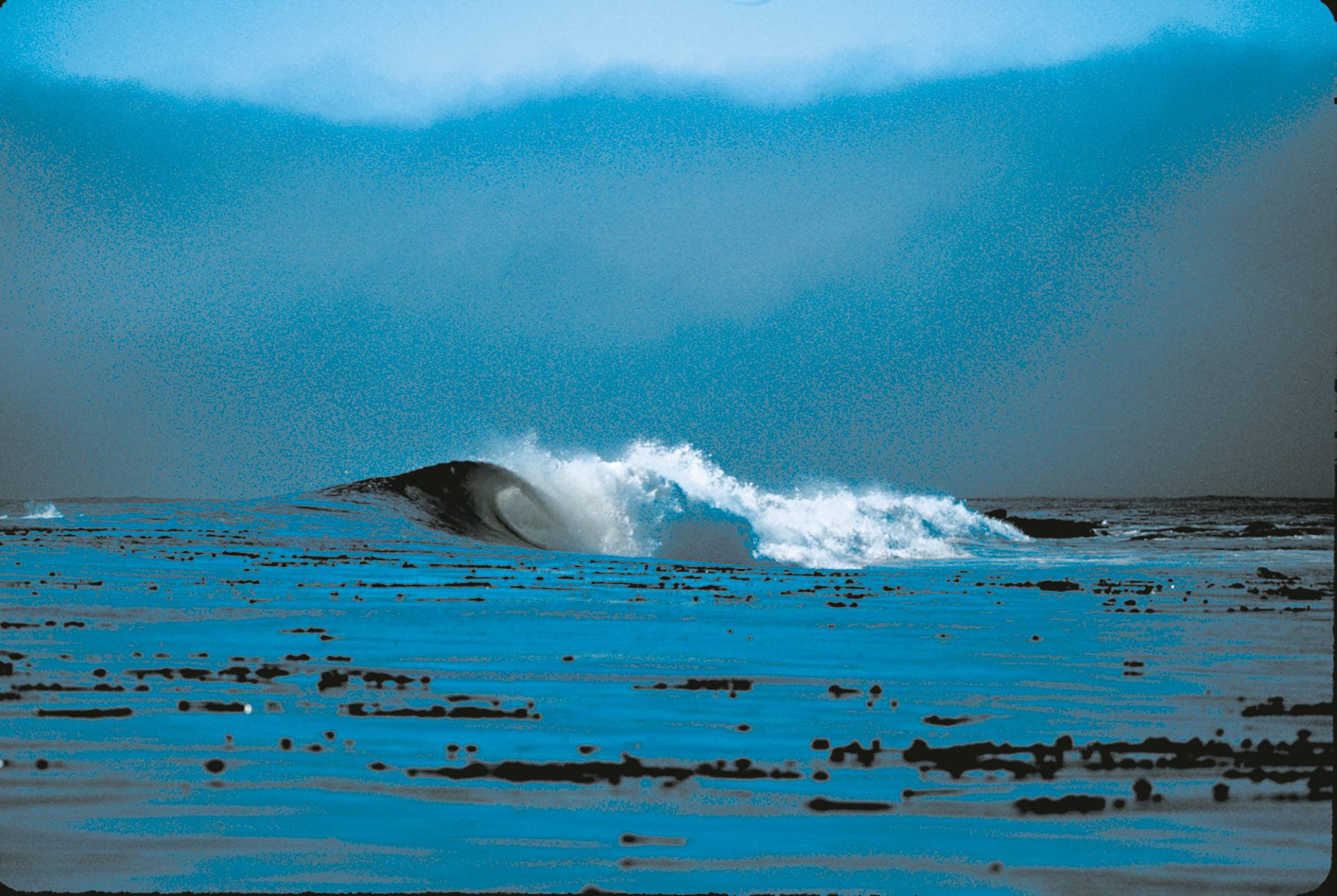 North Vancouver Island by Jeremy Koreski