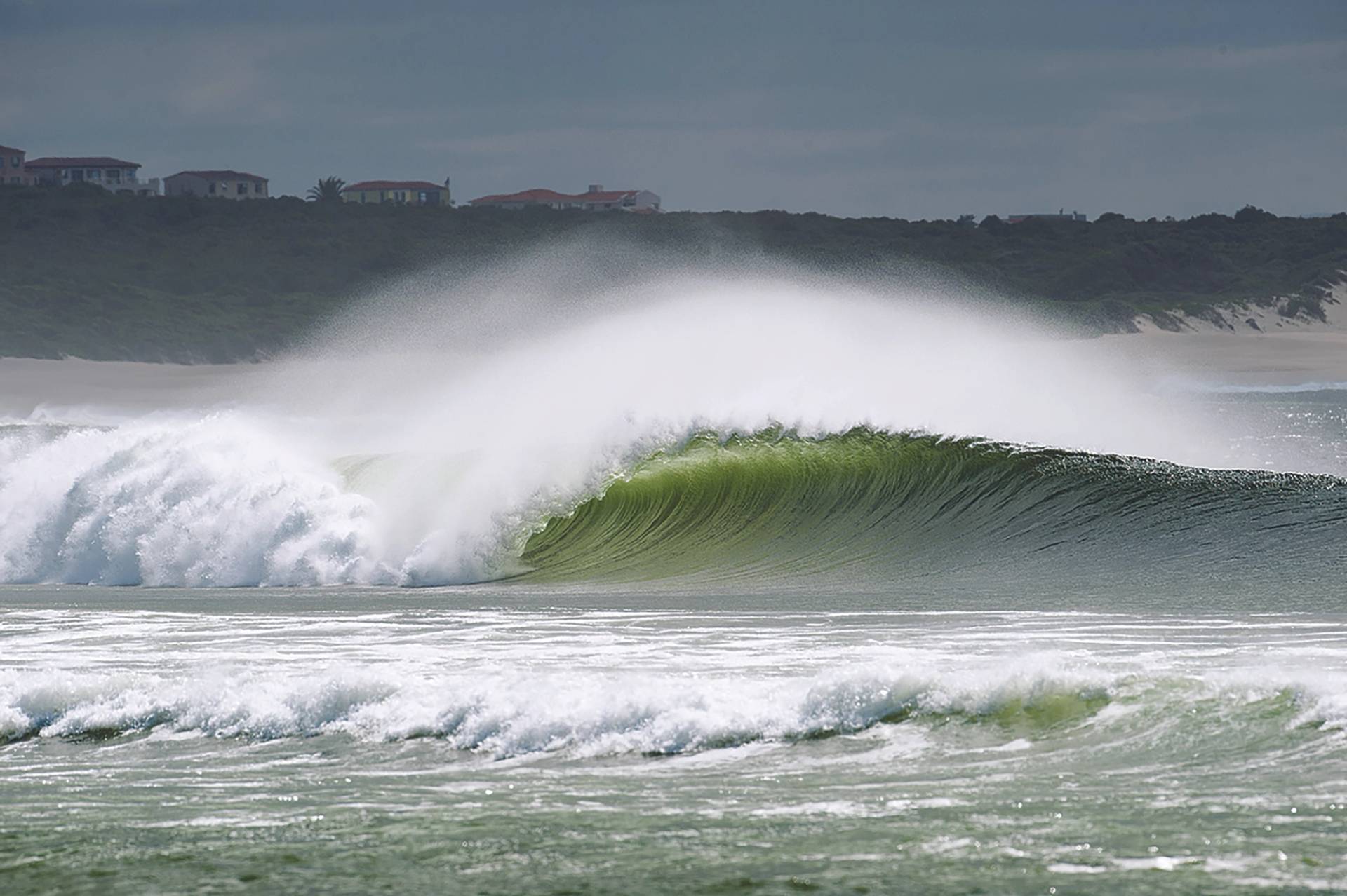 Cape St Francis by Kody Mcgregor