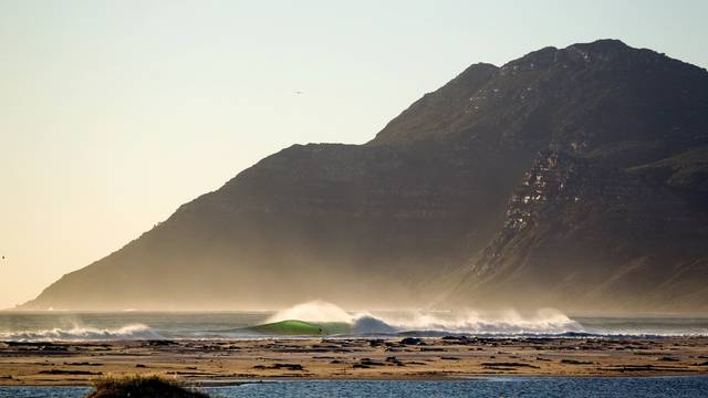 Dunes