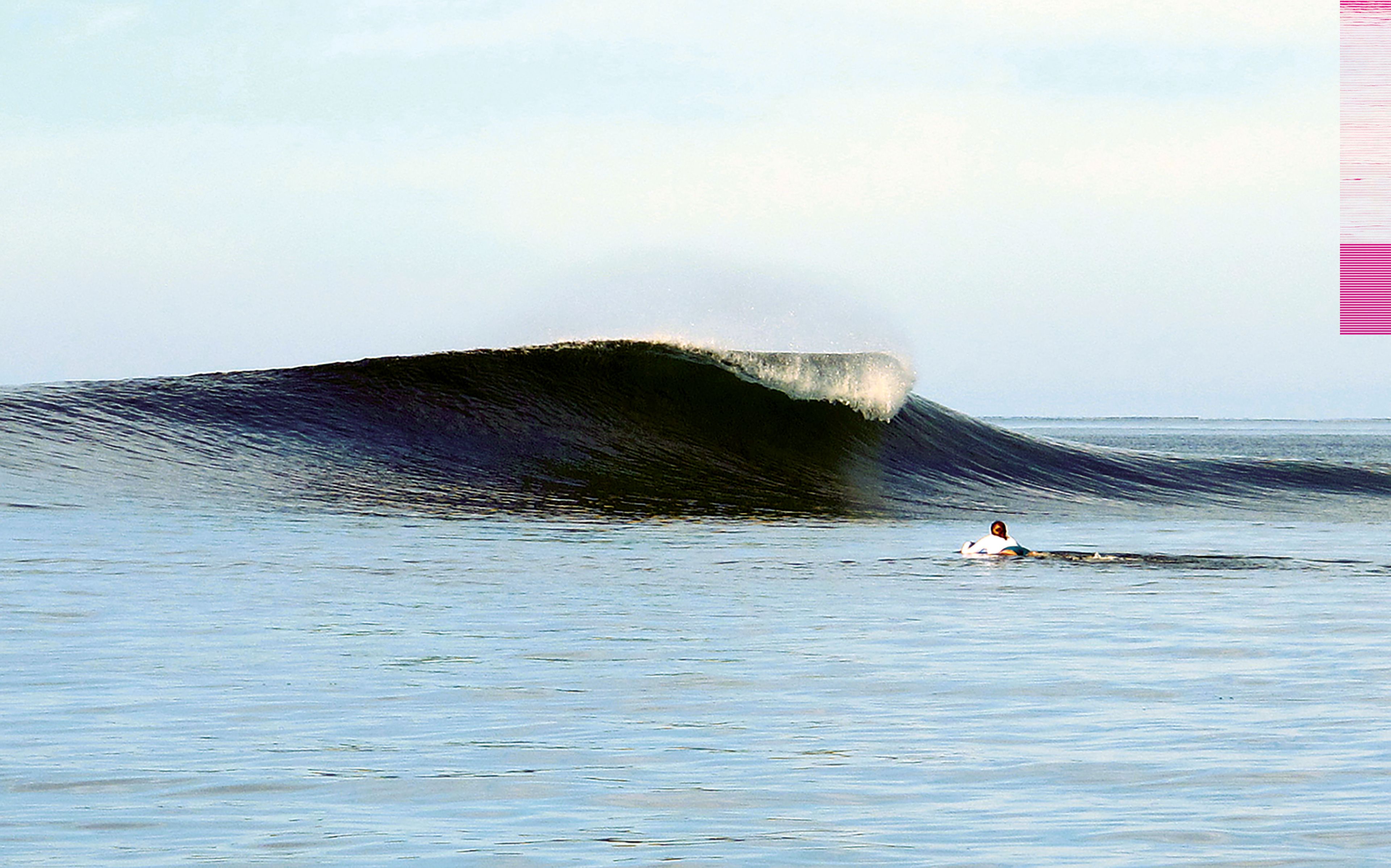 Surfing in Fiji – Guide to Best Surf Spots & Seasons | Stormrider Surf ...