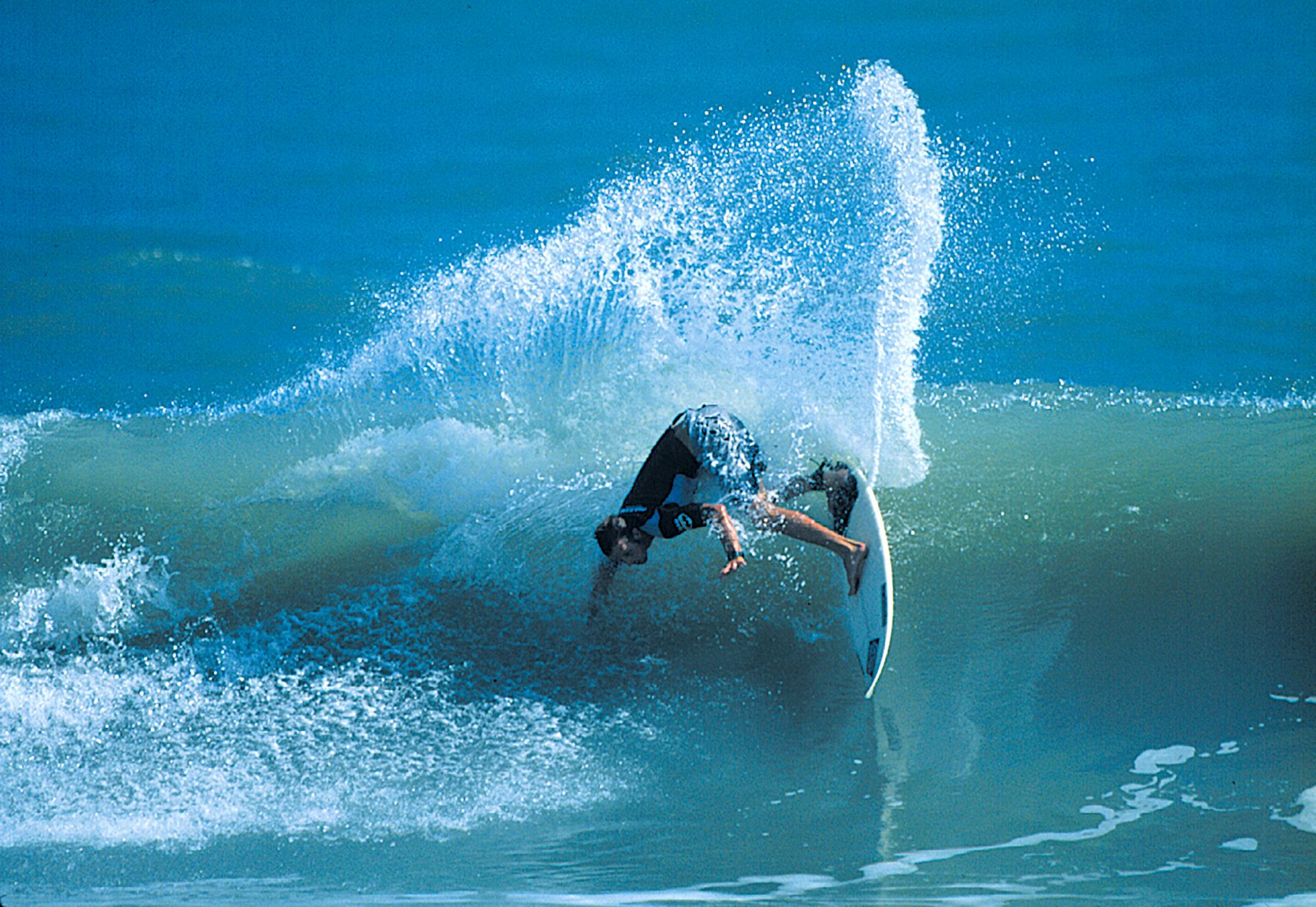 Jensen Beach Surf Guide (Central Florida, Florida, USA) – Wave