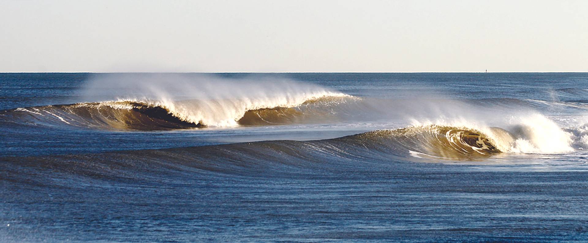 Asbury Park by Smuggler