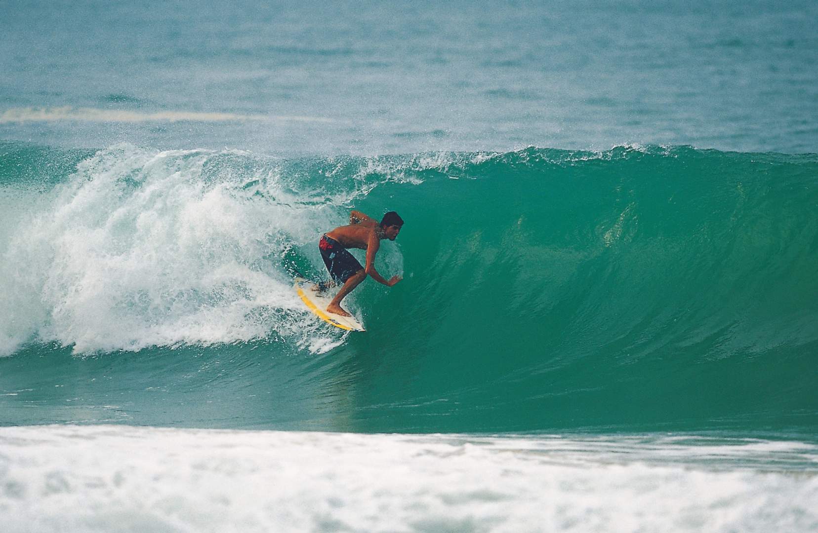 Dumpy Wave Surfing Dumpers Surf Guide (Bocas del Toro, Panama) – Wave Info & Tips ...