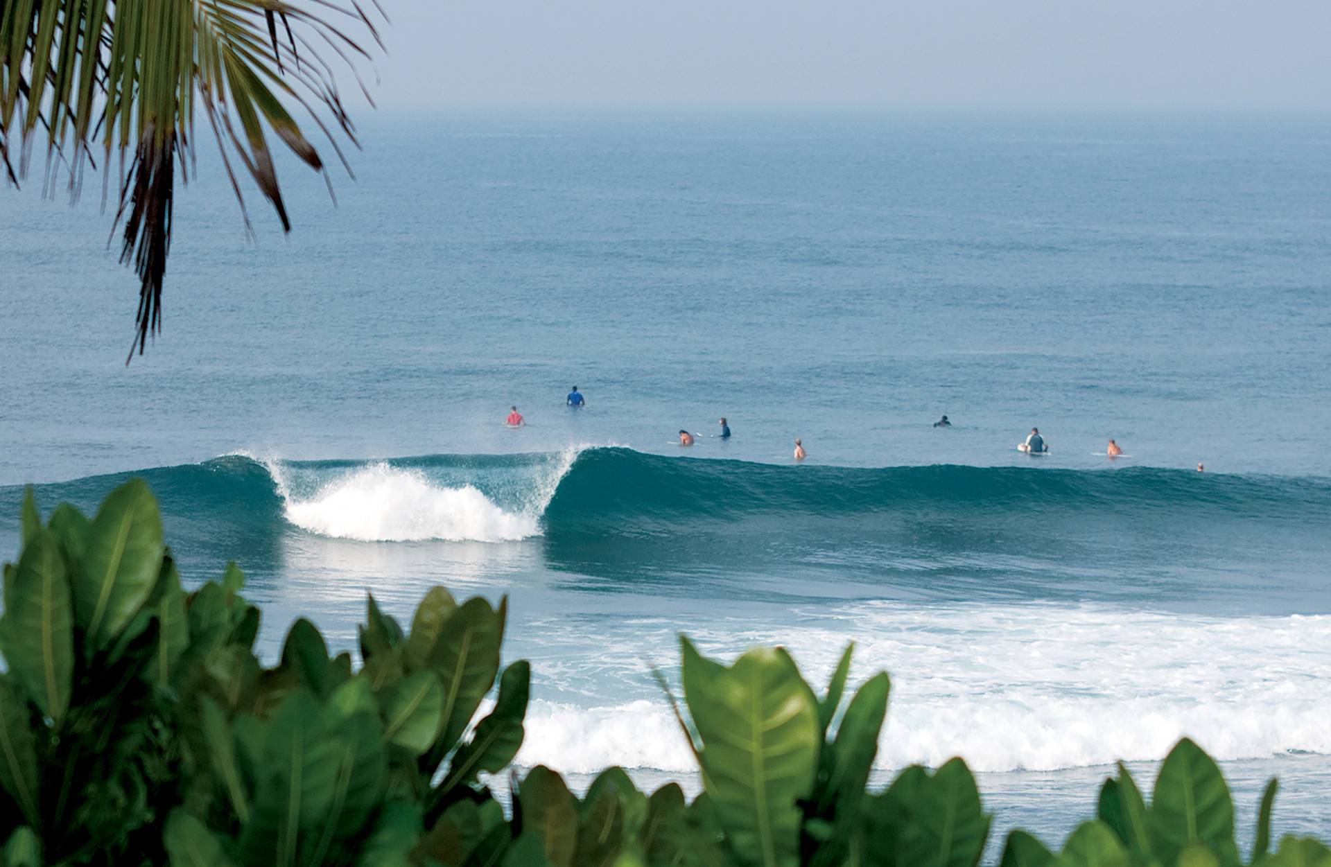 Main Reef - Hikkaduwa by Stuart Butler