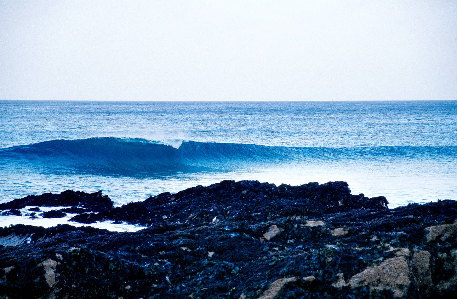 South Fistral by Al Mackinnon