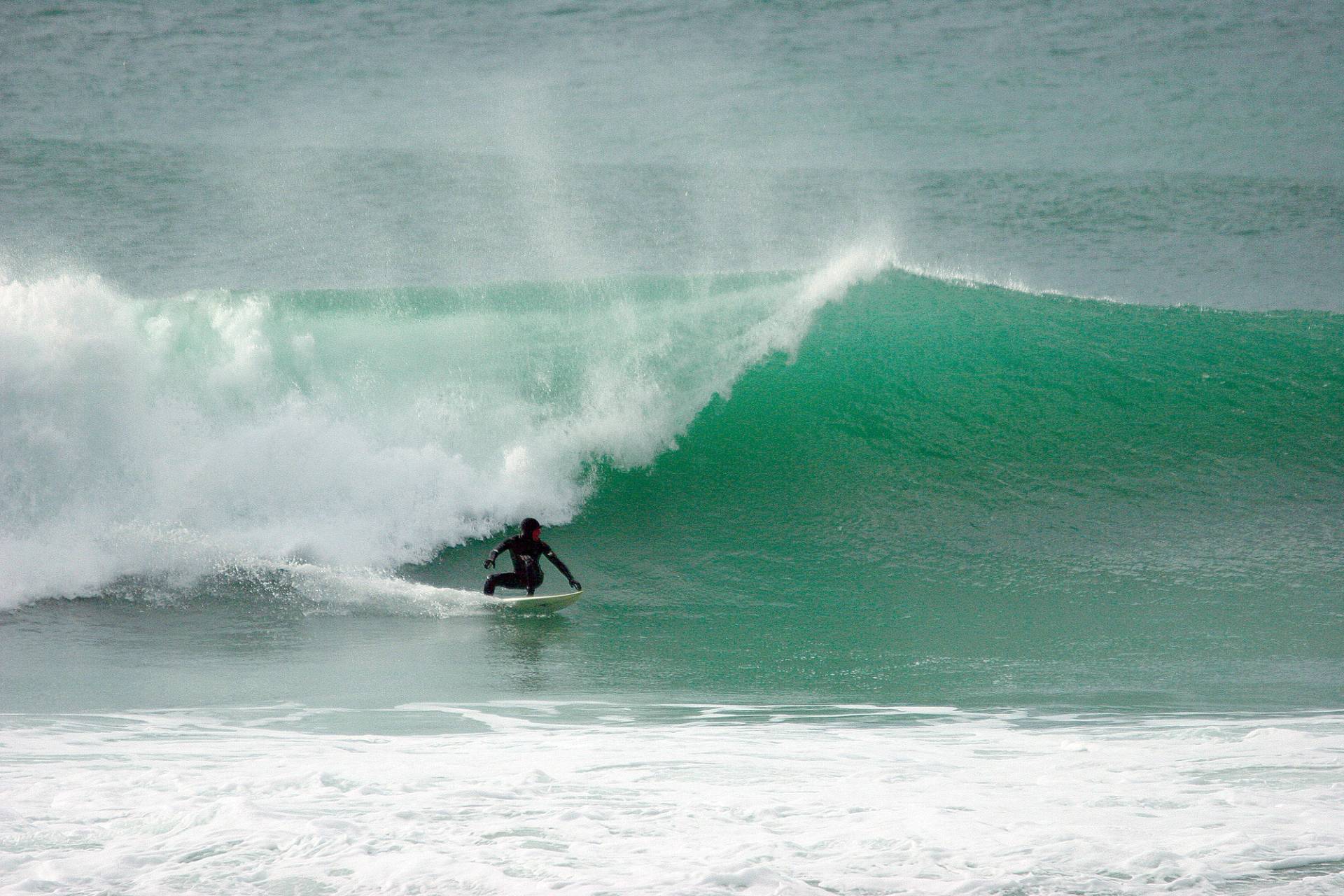 Cotentin Peninsula by Noar Simon