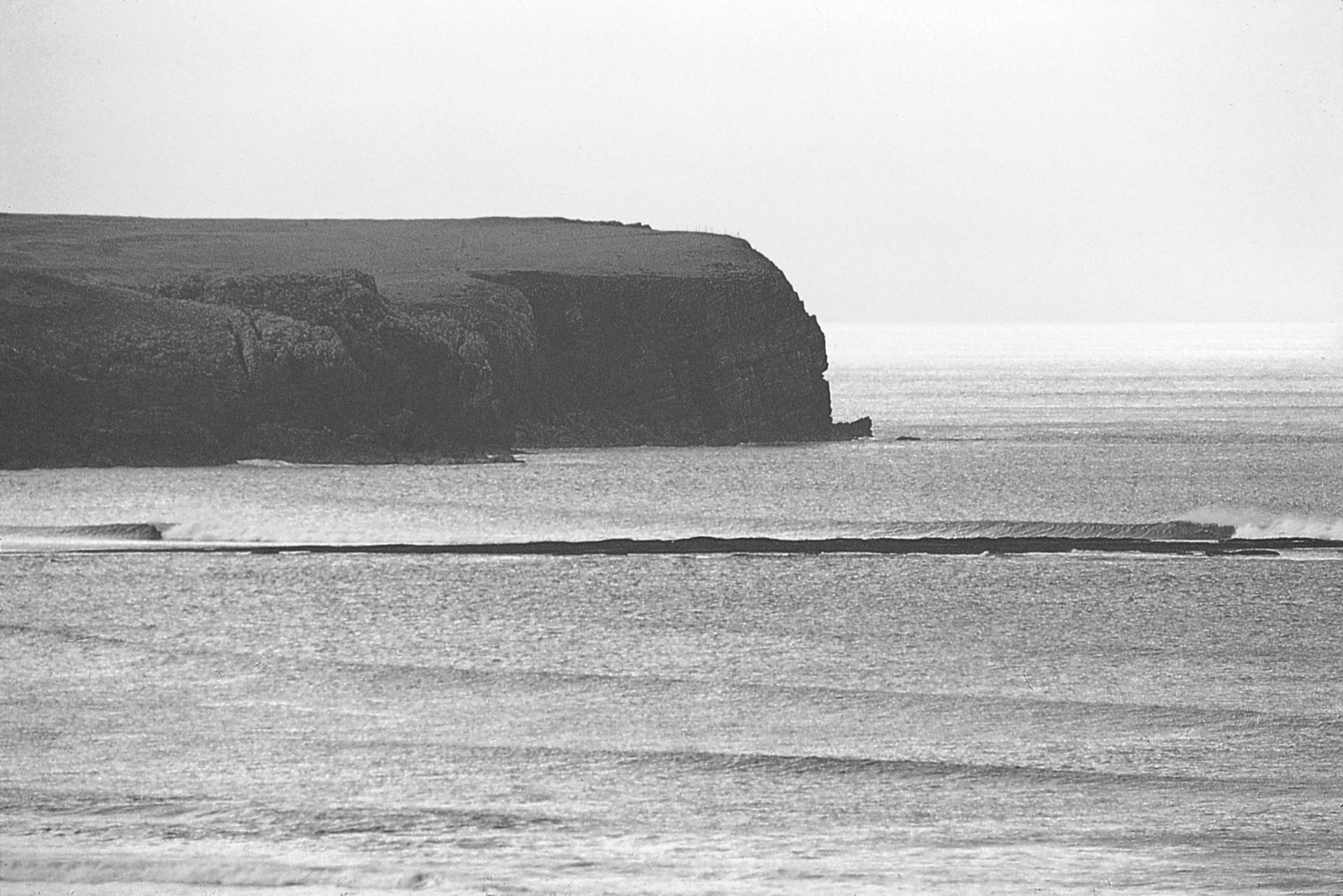 Pembrokeshire by Phil Holden