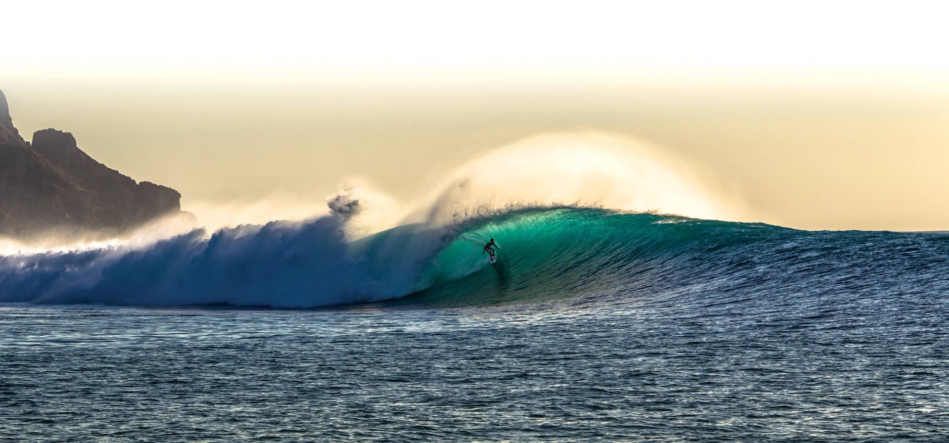 Scar Reef by Mick Curley