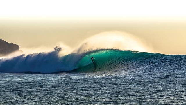 Scar Reef
